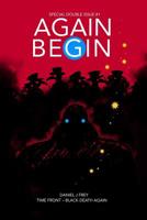 Again Begin - Time Front 1: Black Death Again 1795543205 Book Cover