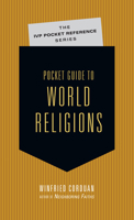 Pocket Guide to World Religions (IVP Pocket Reference) 0830827056 Book Cover