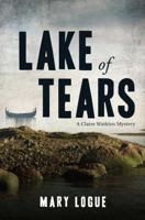 Lake of Tears: A Claire Watkins Mystery 1440571503 Book Cover