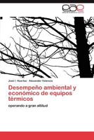 Desempeño ambiental y económico de equipos térmicos 3847354035 Book Cover