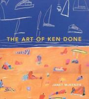 The Art of Ken Done 1877004235 Book Cover