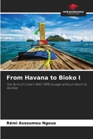 From Havana to Bioko I 6208568323 Book Cover