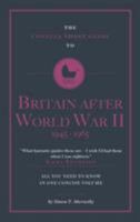 Connell Short Guide To Britain After Ww2 1911187341 Book Cover