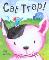 Cat Trap! 043996833X Book Cover