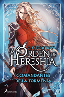 Comandantes de la Tormenta (Spanish Edition) 8419868744 Book Cover