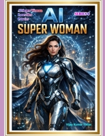 AI Super Woman: AI Super Woman Loses Her Powers B0GDVGKLH6 Book Cover