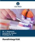 Randintegrität (German Edition) 6207945077 Book Cover