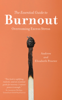 The Essential Guide to Burnout: Overcoming Excess Stress 0745955851 Book Cover