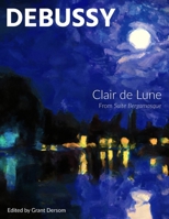 Clair de Lune 1737771934 Book Cover