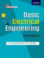 Basic Electrical Engineering 0199479364 Book Cover