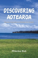Discovering Aotearoa 1035855712 Book Cover