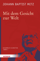 Mit Dem Gesicht Zur Welt 3451348012 Book Cover