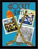 Hockey Days 1425753531 Book Cover