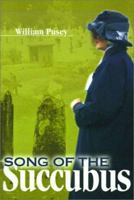 Song of the Succubus 0595149855 Book Cover