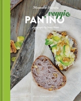 Veggie Pan'ino 8867531670 Book Cover