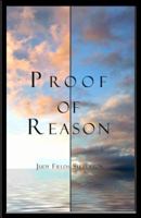 Proof of Reason 1424158656 Book Cover