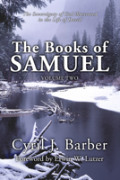 The Books of Samuel, Volume 2: The Sovereignty of God Illustrated in the Life of David 1592443885 Book Cover