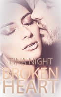 Broken Heart 152185632X Book Cover