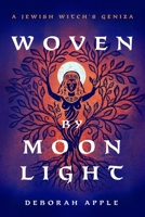 Woven by Moonlight B0FHBY7DD9 Book Cover