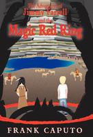 The Adventures of Jimmy Farrell and the Magic Red Ring 147594182X Book Cover