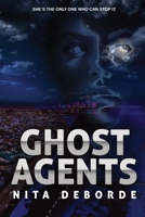 Ghost Agents 1958045047 Book Cover
