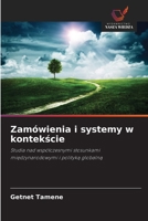 Zamówienia i systemy w kontekscie (Polish Edition) 6203269212 Book Cover