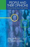 People and Their Opinions 1138458945 Book Cover