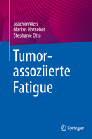 Tumorassoziierte Fatigue 3662646145 Book Cover