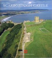 Scarborough Castle 1850747865 Book Cover