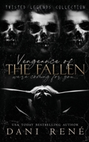 Vengeance of The Fallen 1739755693 Book Cover