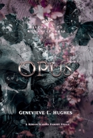 Opus: Welcome back to Romancelandia (A Romancelandia parody) B0G44X59HH Book Cover