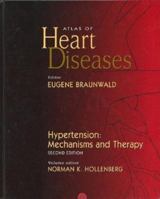 Hypertension: Mechanisms & Therapy 1573401110 Book Cover