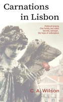 Carnations in Lisbon 1068237589 Book Cover