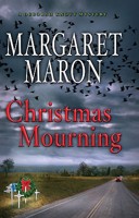 Christmas Mourning 0446555797 Book Cover