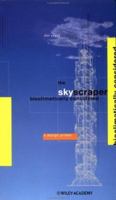 The Skyscraper Bioclimatically Considered 0471977640 Book Cover