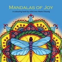 Mandalas of Joy 1716292719 Book Cover