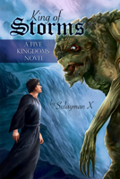 King of Storms 1623800617 Book Cover