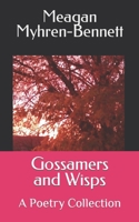 Gossamers and Wisps: A Poetry Collection B0BKYSCLN4 Book Cover