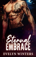 Eternal Embrace (Guardians of Eternal) B0CR1CY9C4 Book Cover