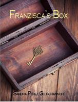 Franzisca's Box 162526335X Book Cover
