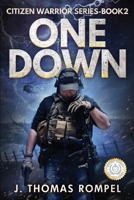 One Down 1795303913 Book Cover