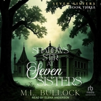 Shadows Stir at Seven Sisters B0GP3N4XJ4 Book Cover