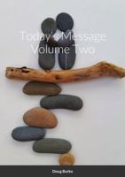 Today's Message Volume Two 168474301X Book Cover