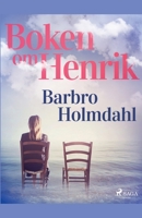Boken om Henrik null Book Cover