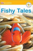 El Mundo Marino (DK READERS) 0789497972 Book Cover