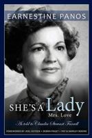 She's a Lady 0910743045 Book Cover