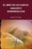 EL LIBRO DE LOS SUE„OS. (SIGNIFICADO E INTERPRETACIîN) B009ANH07E Book Cover