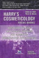 Handbook of Skin Anti-Aging Theories for Cosmetic Formulation Development 0820601845 Book Cover