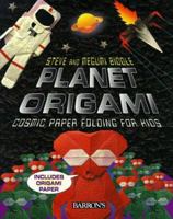 Planet Origami with Other 0764106945 Book Cover