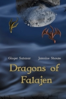 Dragons of Falajen B094JGF95F Book Cover
